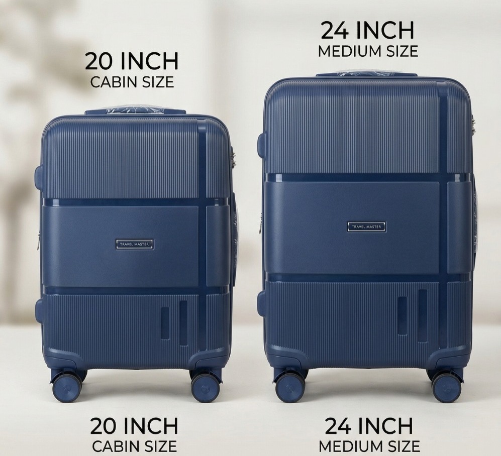 Koper PP Series 9901 — detail warna